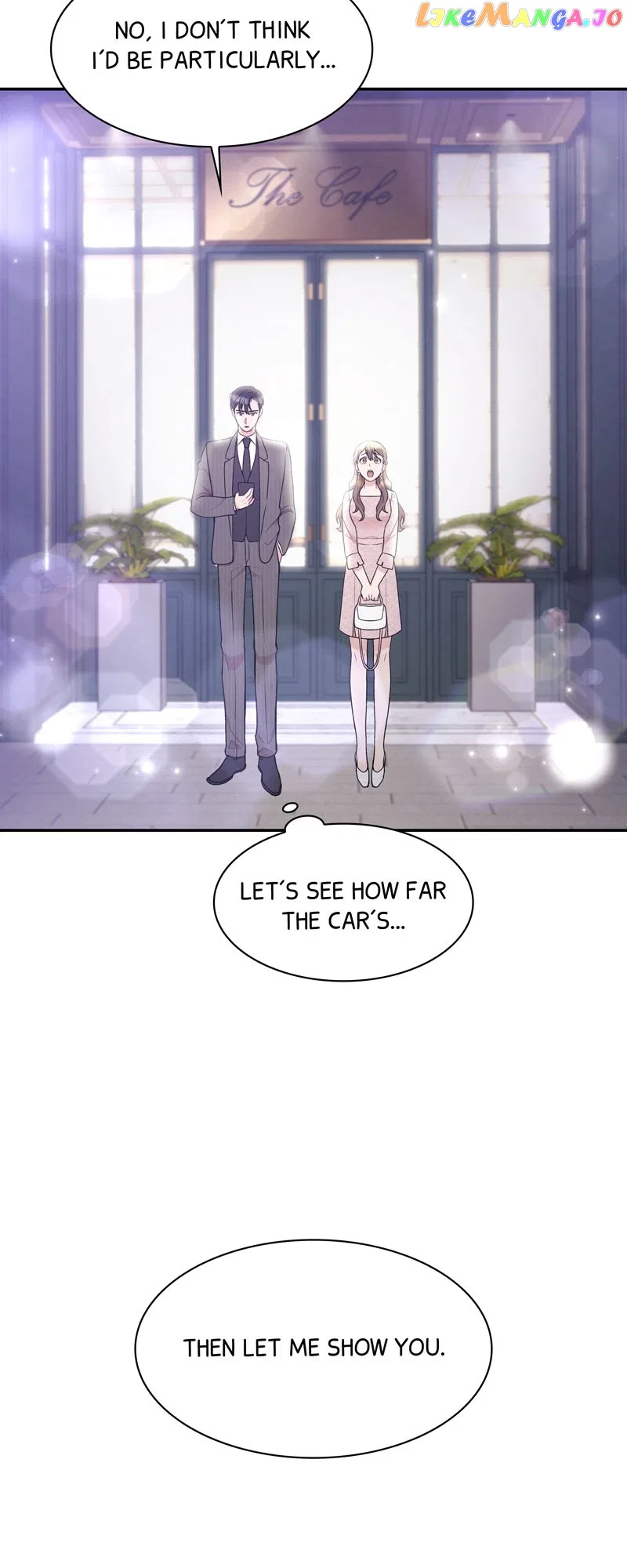 My Boss’s Perfect Wedding Chapter 8 – Page 32