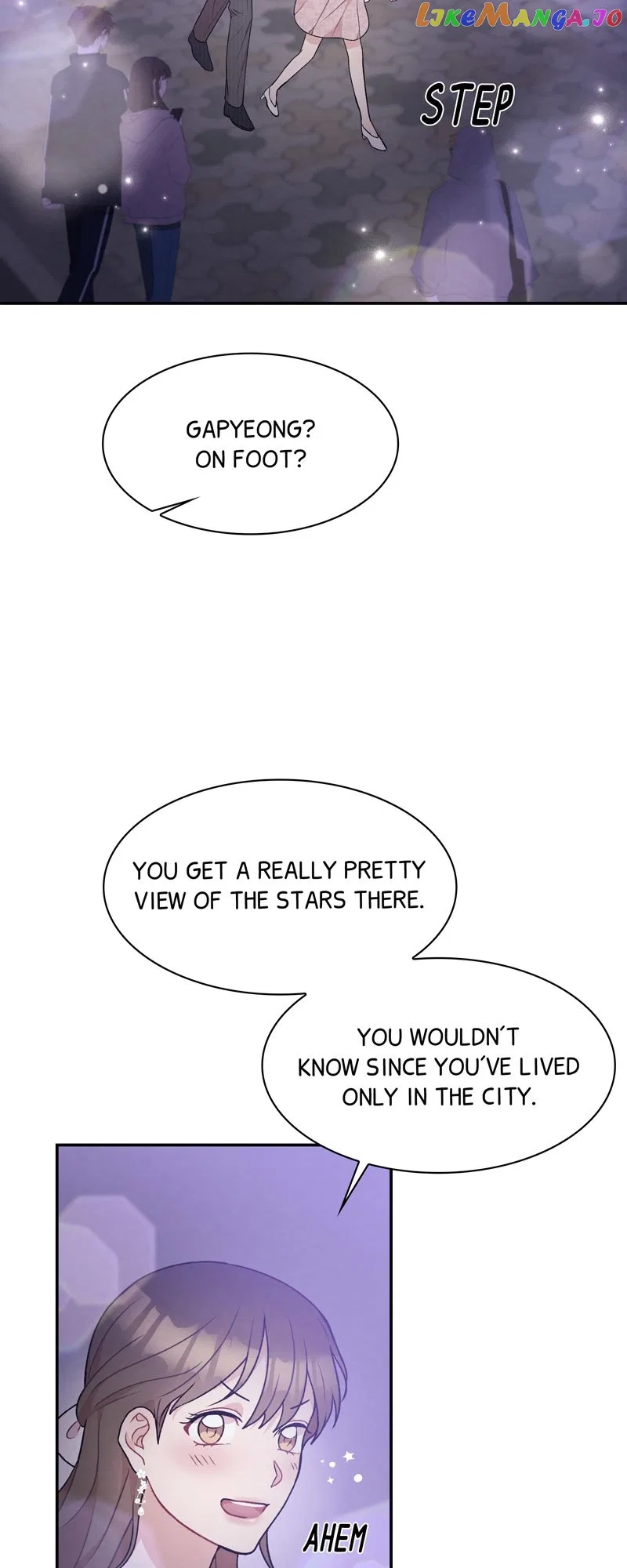 My Boss’s Perfect Wedding Chapter 8 – Page 34