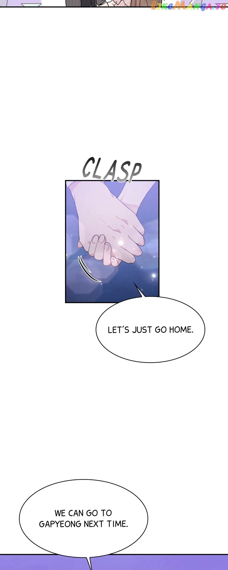 My Boss’s Perfect Wedding Chapter 8 – Page 38