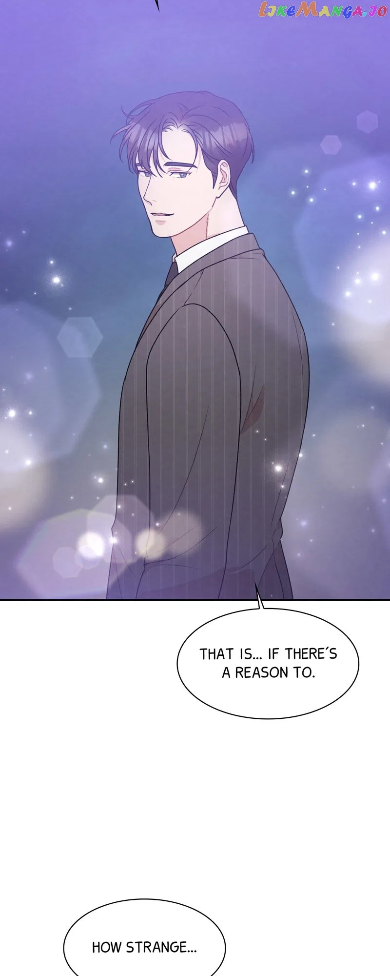 My Boss’s Perfect Wedding Chapter 8 – Page 39