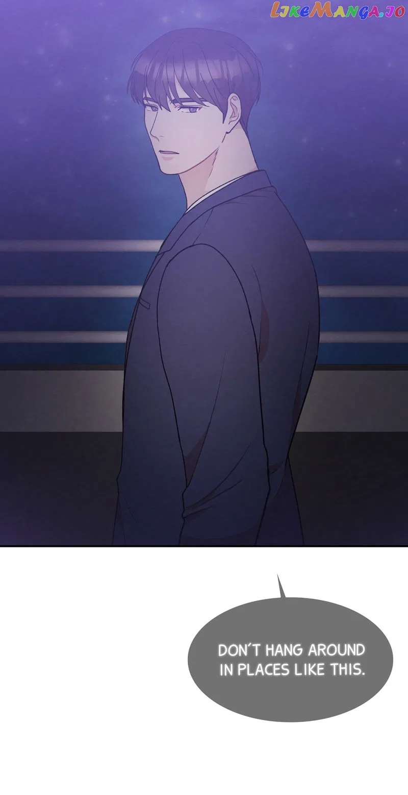 My Boss’s Perfect Wedding Chapter 8 – Page 41