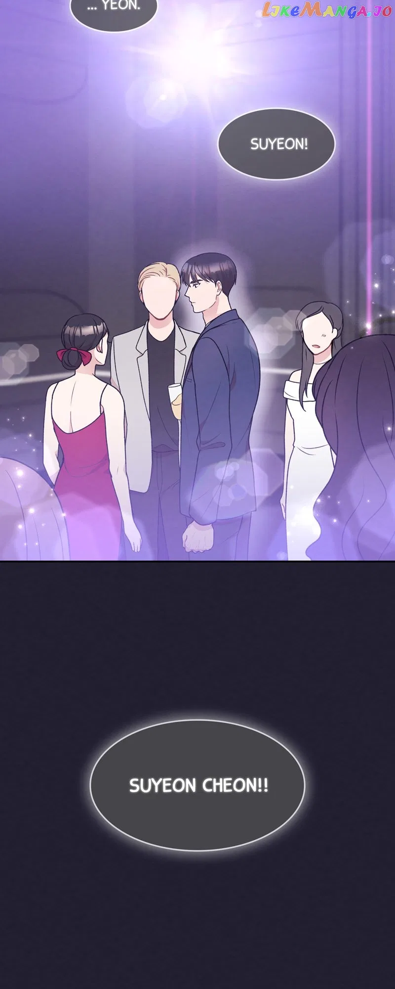 My Boss’s Perfect Wedding Chapter 8 – Page 43