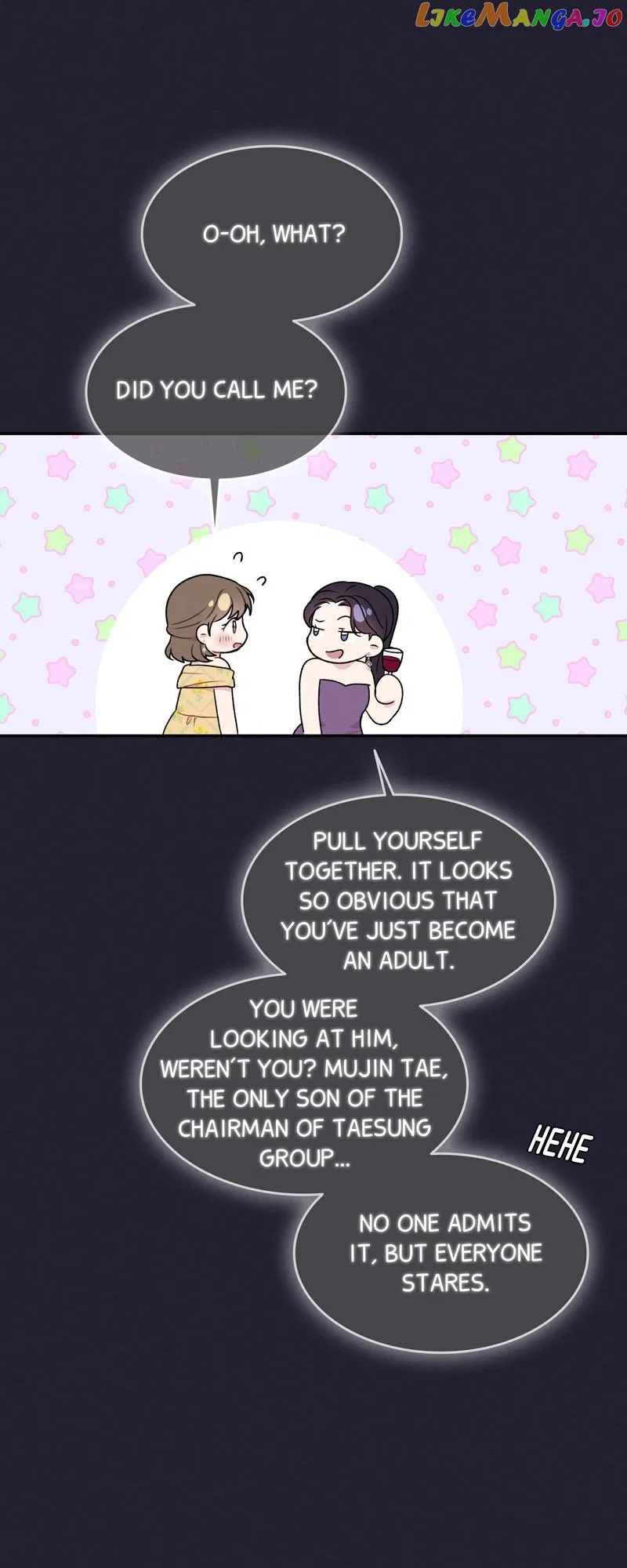 My Boss’s Perfect Wedding Chapter 8 – Page 44