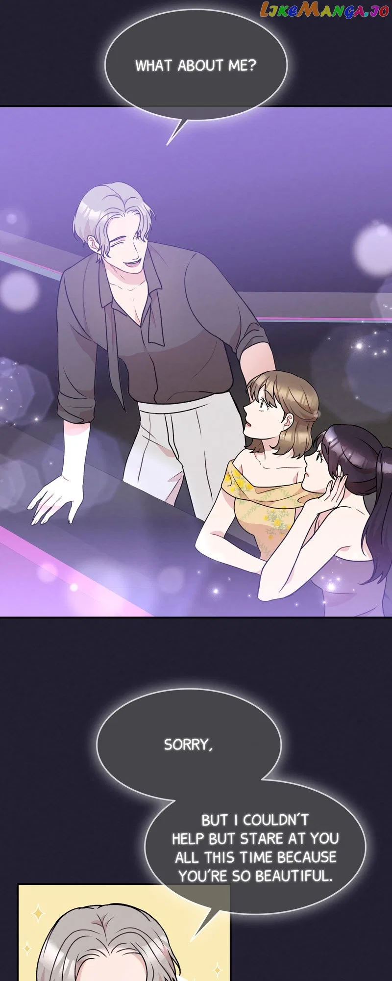 My Boss’s Perfect Wedding Chapter 8 – Page 49
