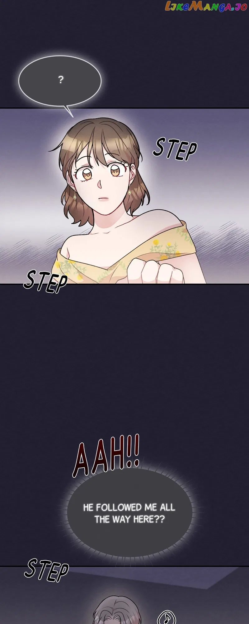 My Boss’s Perfect Wedding Chapter 8 – Page 56