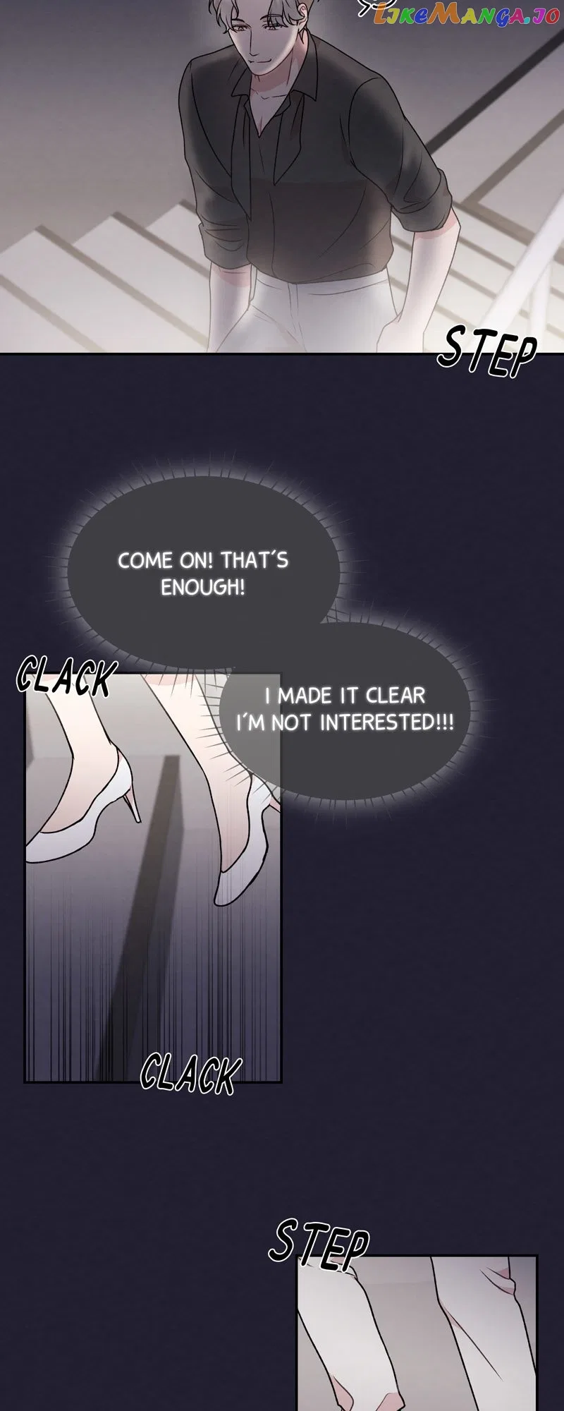 My Boss’s Perfect Wedding Chapter 8 – Page 57