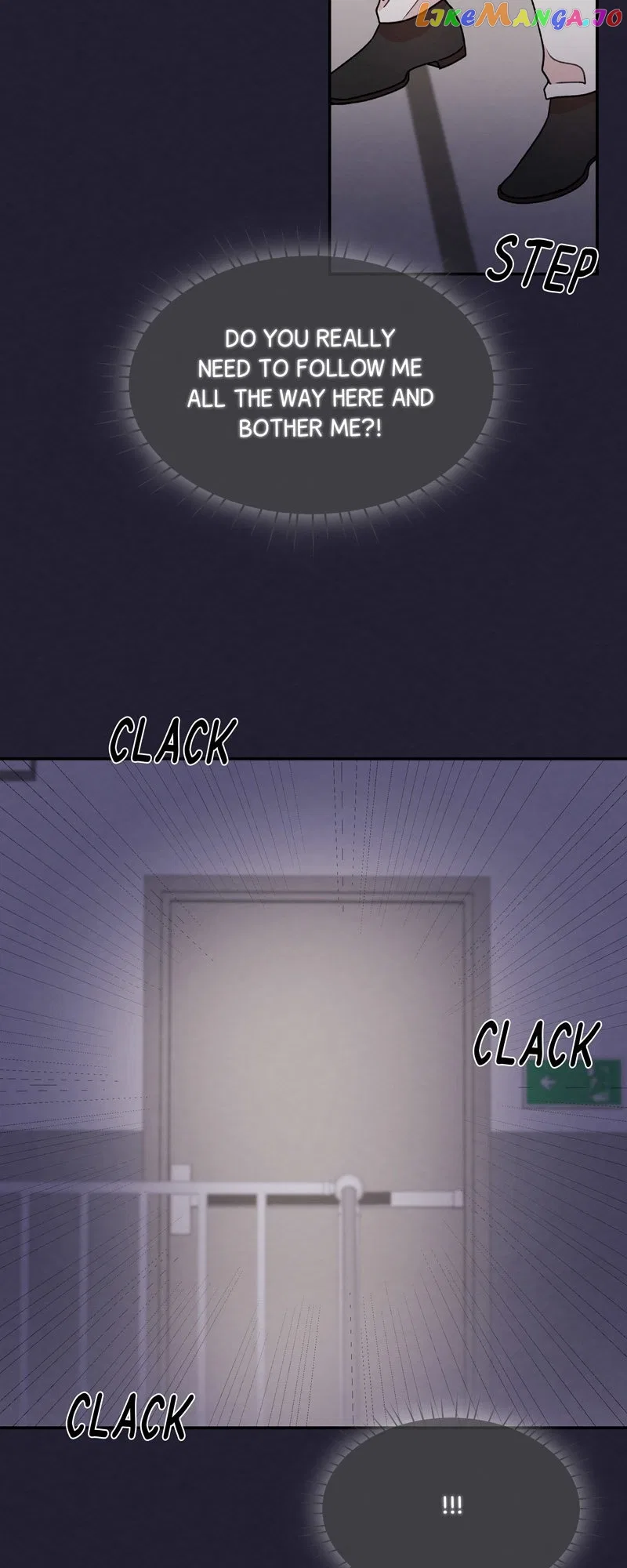 My Boss’s Perfect Wedding Chapter 8 – Page 58