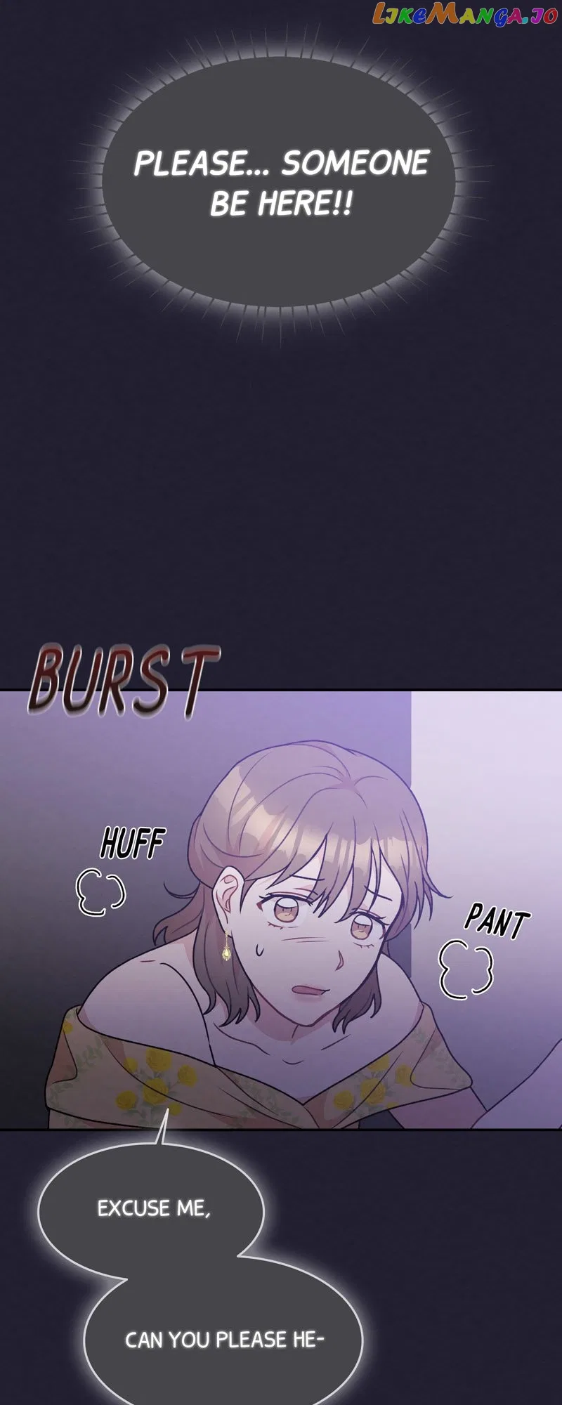 My Boss’s Perfect Wedding Chapter 8 – Page 60