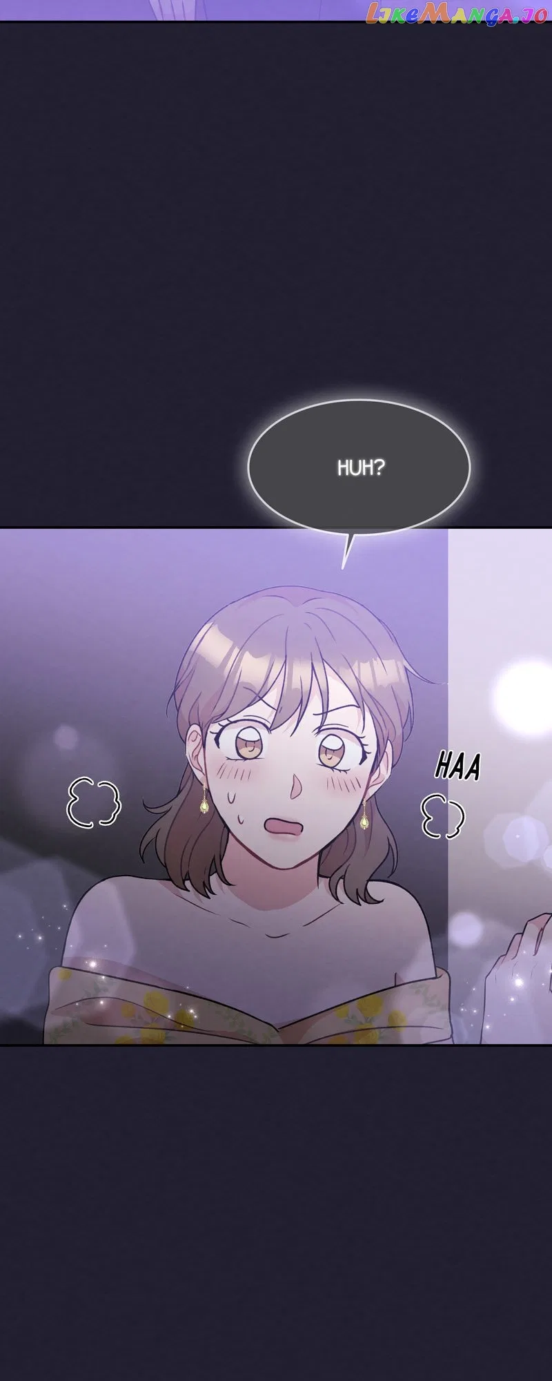 My Boss’s Perfect Wedding Chapter 8 – Page 62