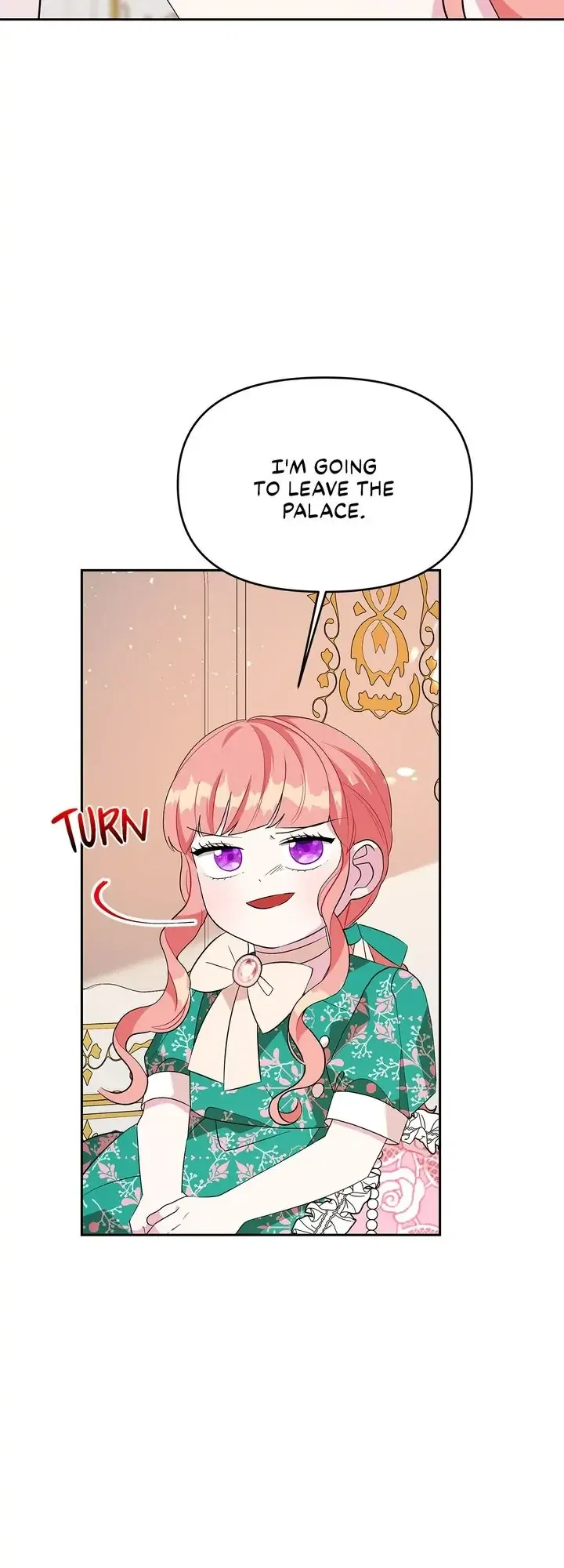 You Can’t Change A Person! Chapter 75 – Page 4