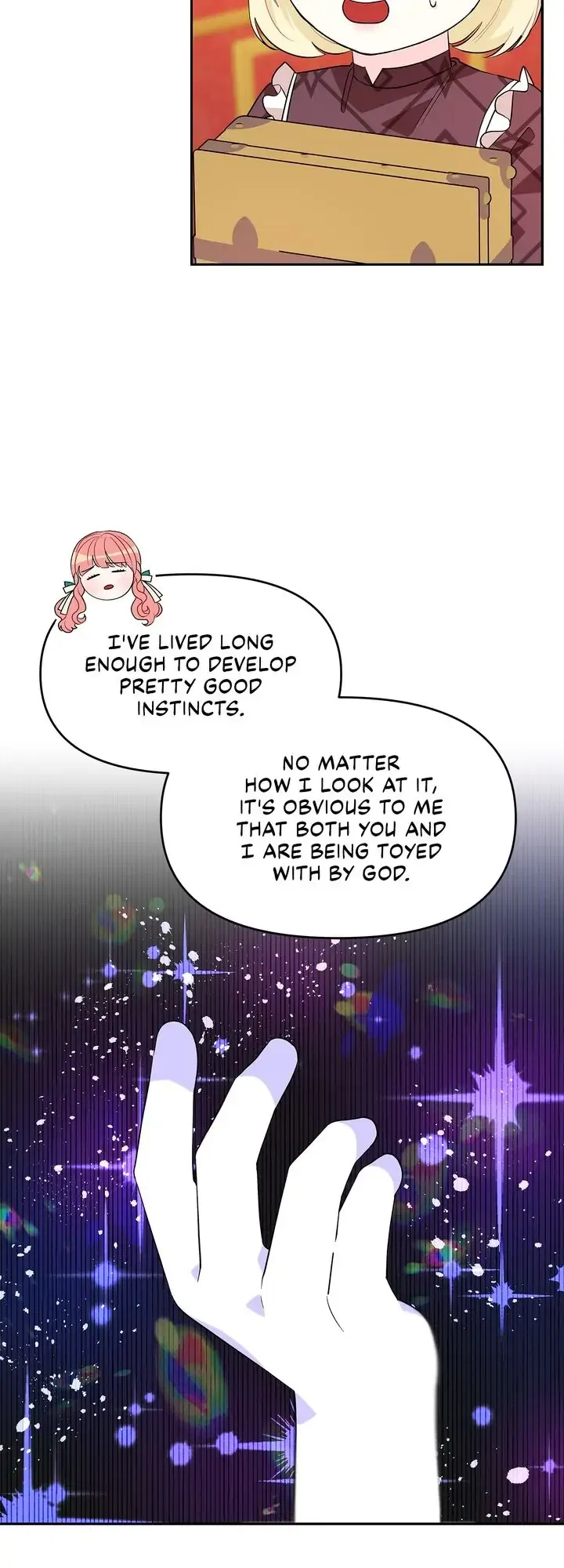 You Can’t Change A Person! Chapter 75 – Page 6