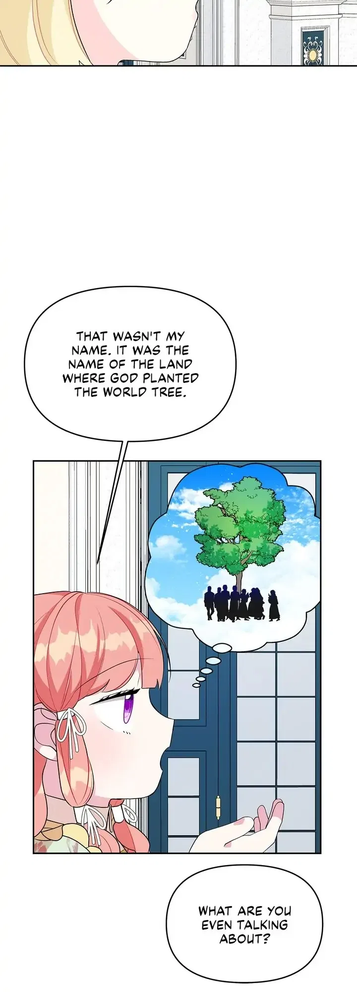 You Can’t Change A Person! Chapter 75 – Page 26