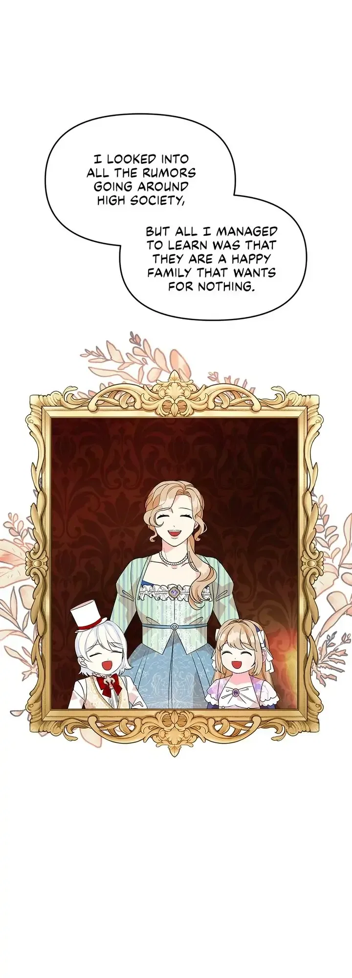 You Can’t Change A Person! Chapter 75 – Page 28