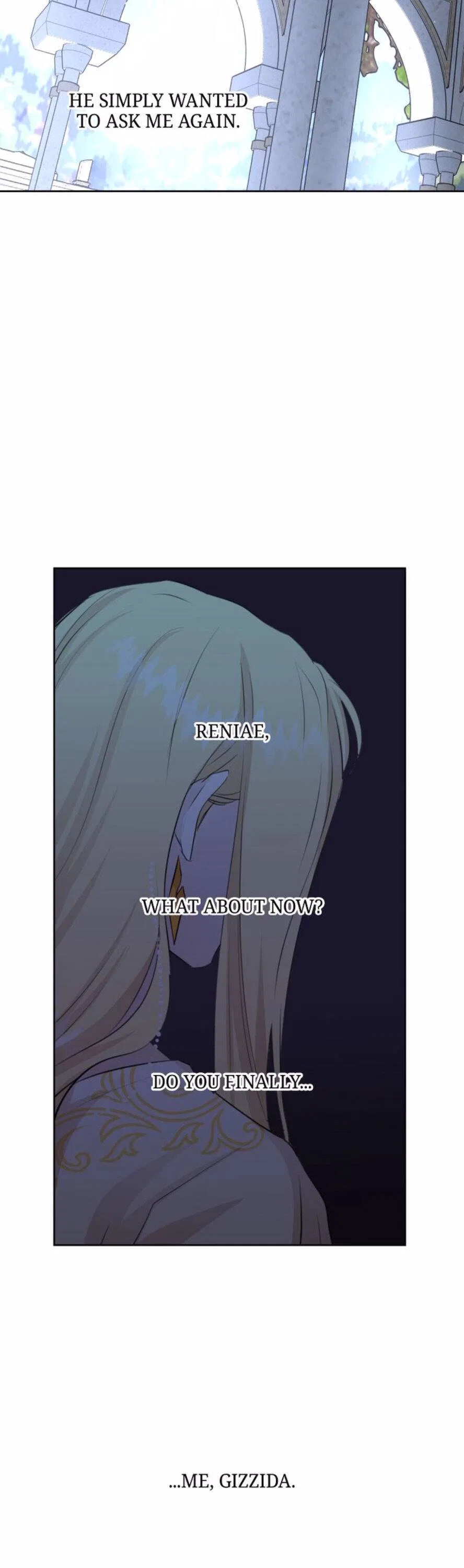 The Golden Forest Chapter 42 – Page 4