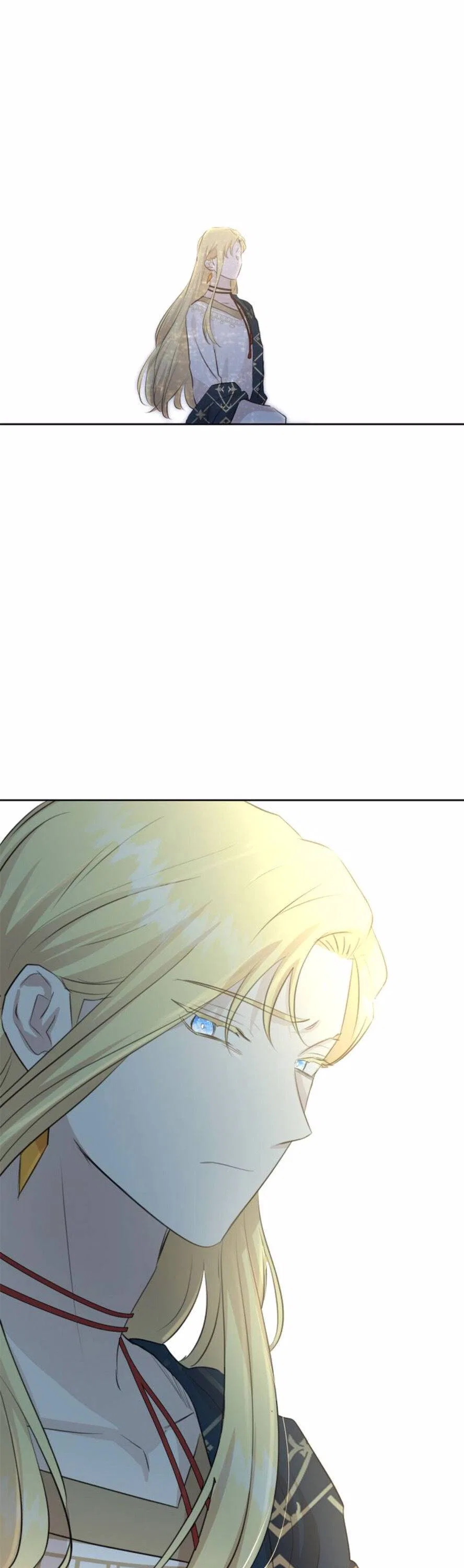 The Golden Forest Chapter 42 – Page 6