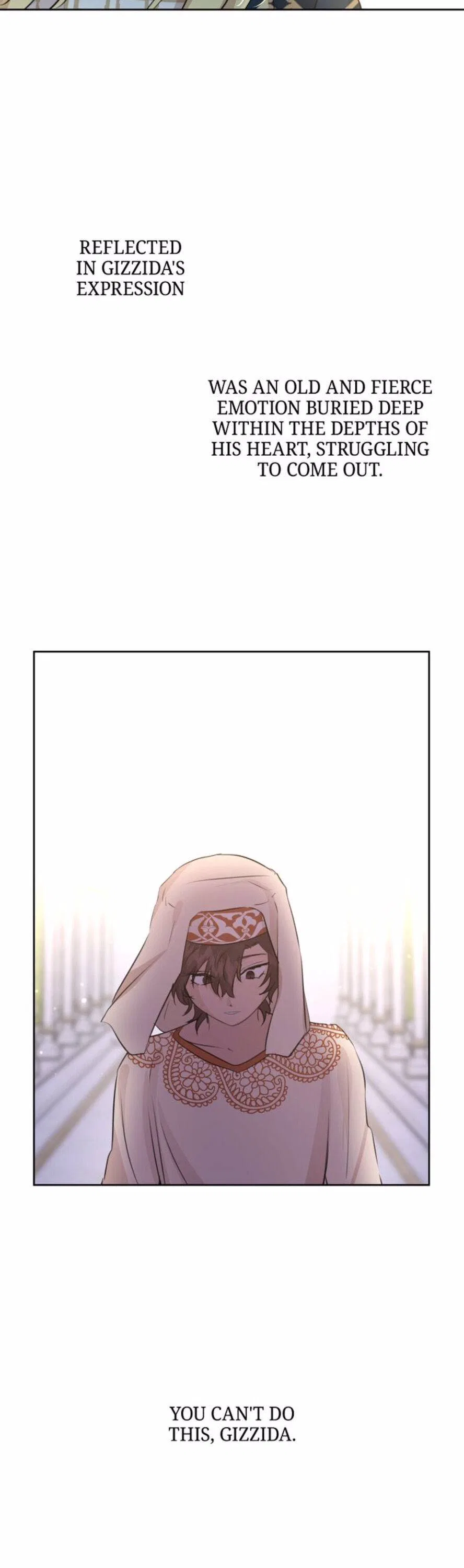 The Golden Forest Chapter 42 – Page 7