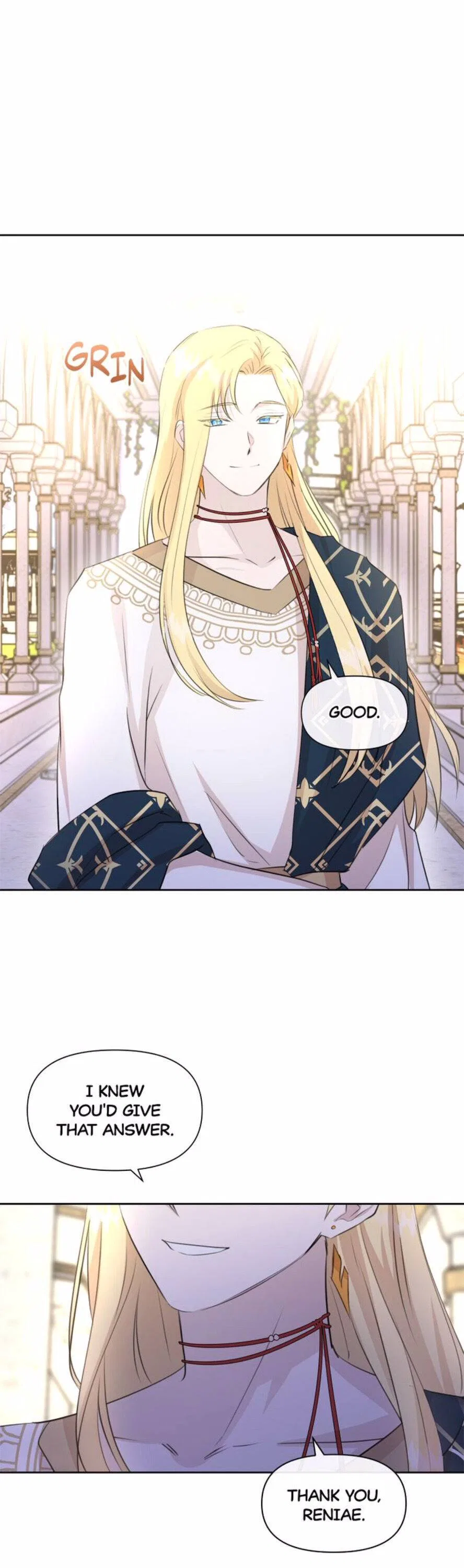 The Golden Forest Chapter 42 – Page 10