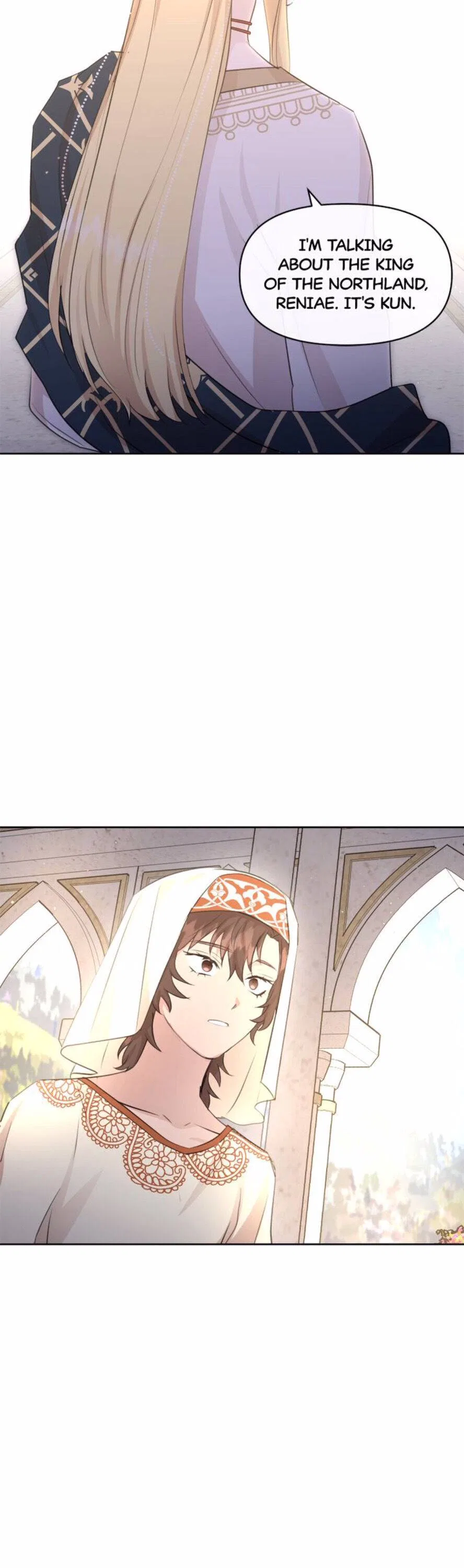The Golden Forest Chapter 42 – Page 16