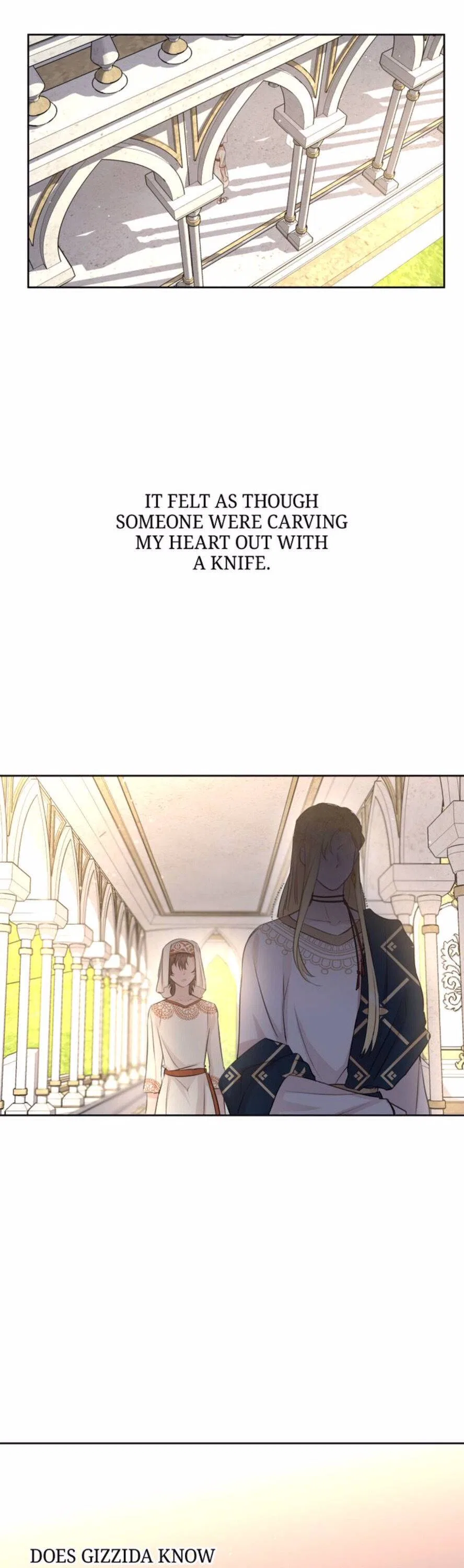 The Golden Forest Chapter 42 – Page 17