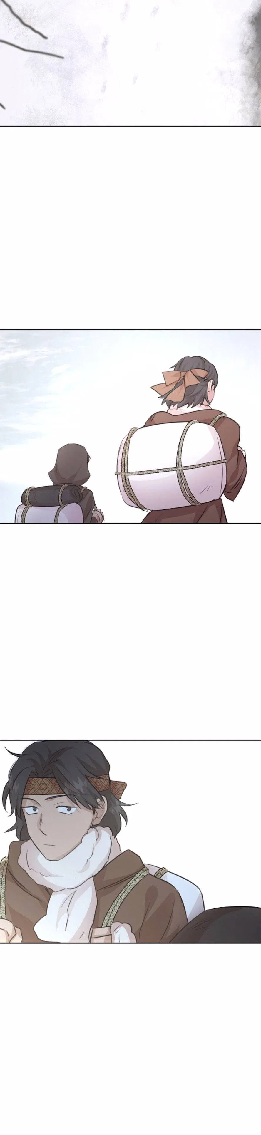 The Golden Forest Chapter 42 – Page 38