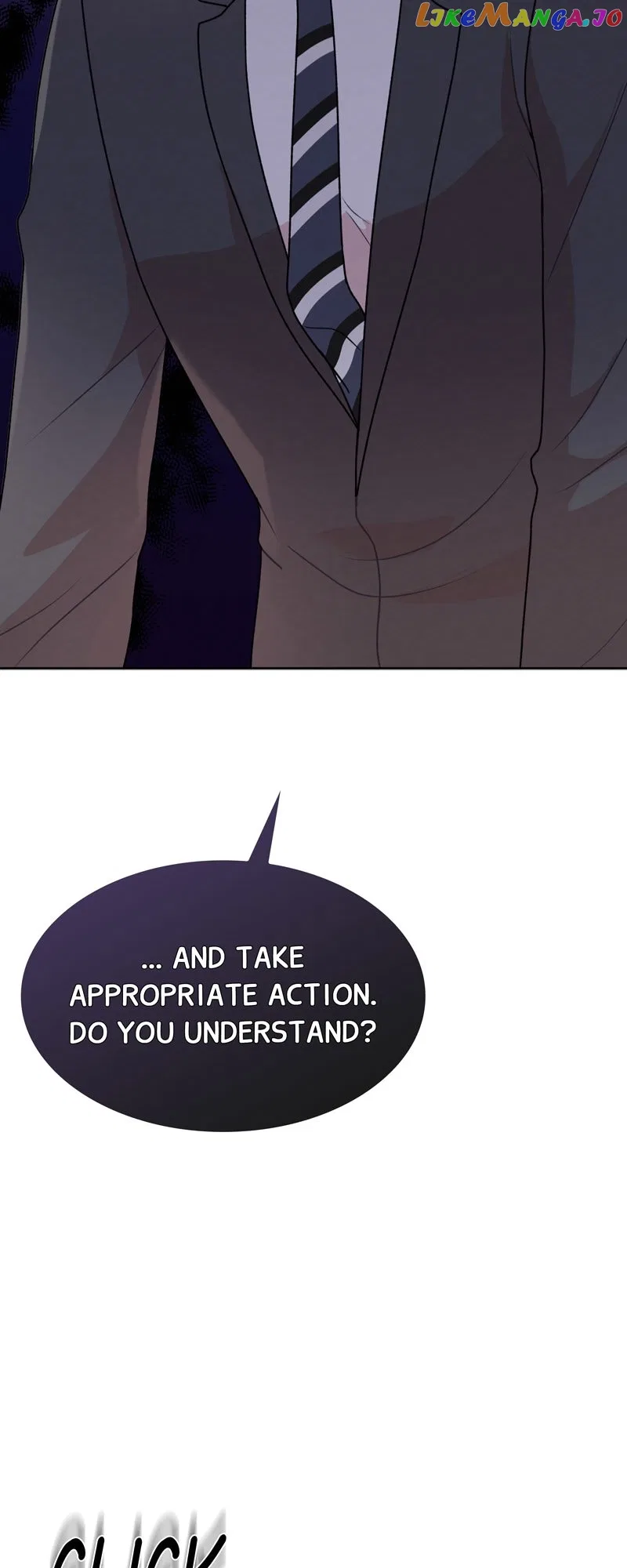 My Boss’s Perfect Wedding Chapter 7 – Page 8