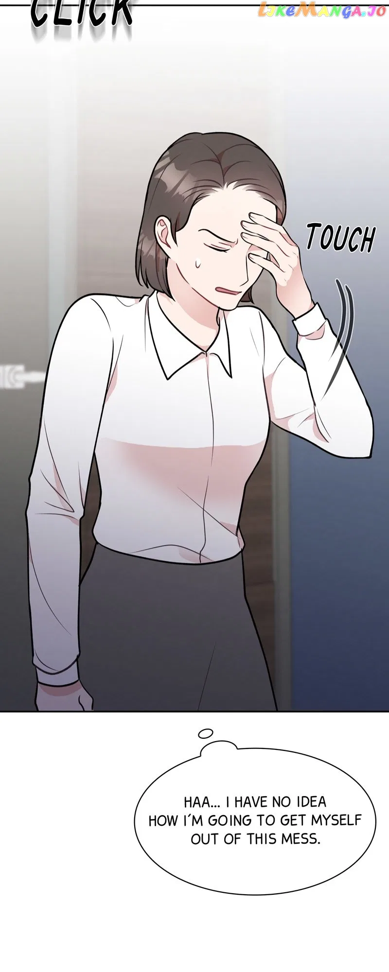 My Boss’s Perfect Wedding Chapter 7 – Page 9