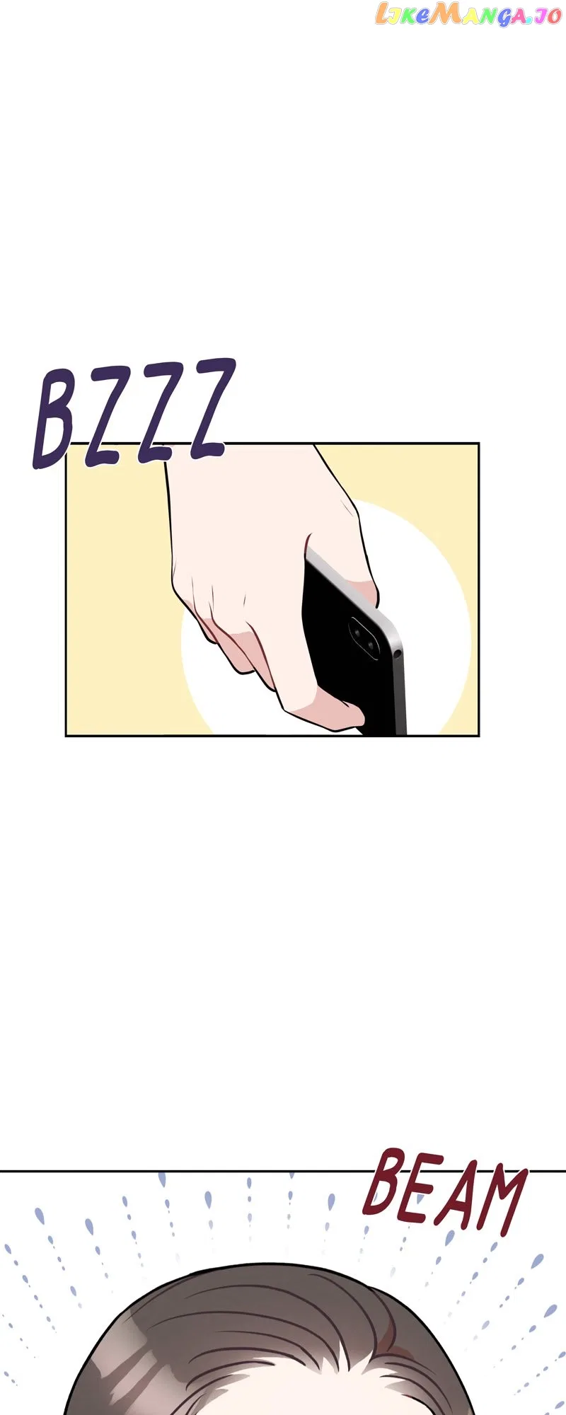 My Boss’s Perfect Wedding Chapter 7 – Page 10