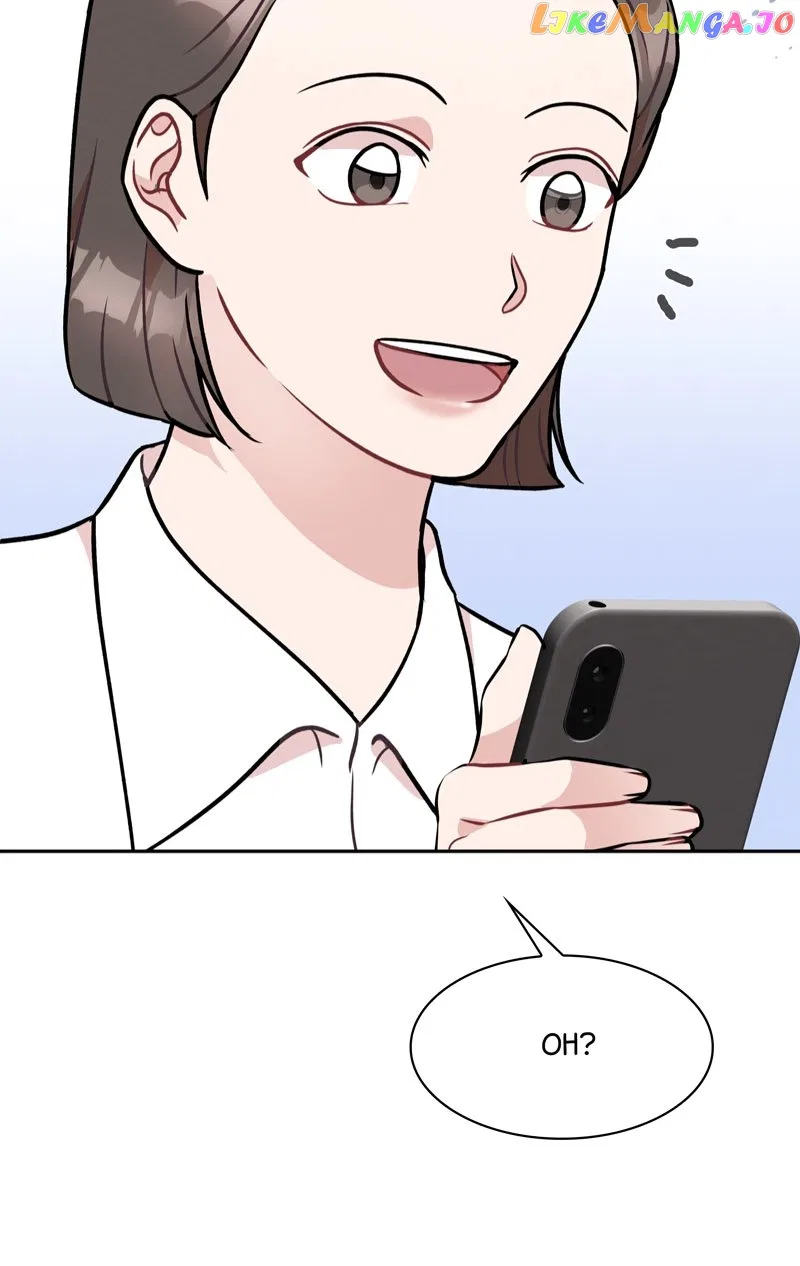 My Boss’s Perfect Wedding Chapter 7 – Page 11