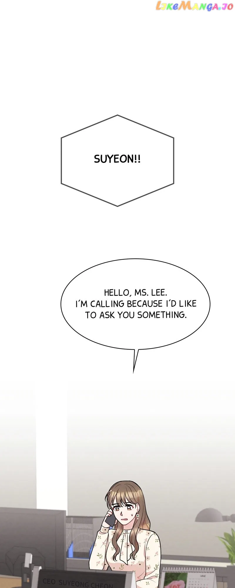 My Boss’s Perfect Wedding Chapter 7 – Page 12