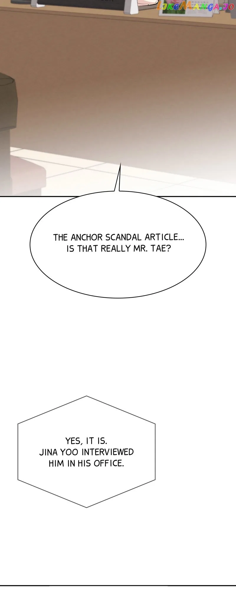 My Boss’s Perfect Wedding Chapter 7 – Page 13