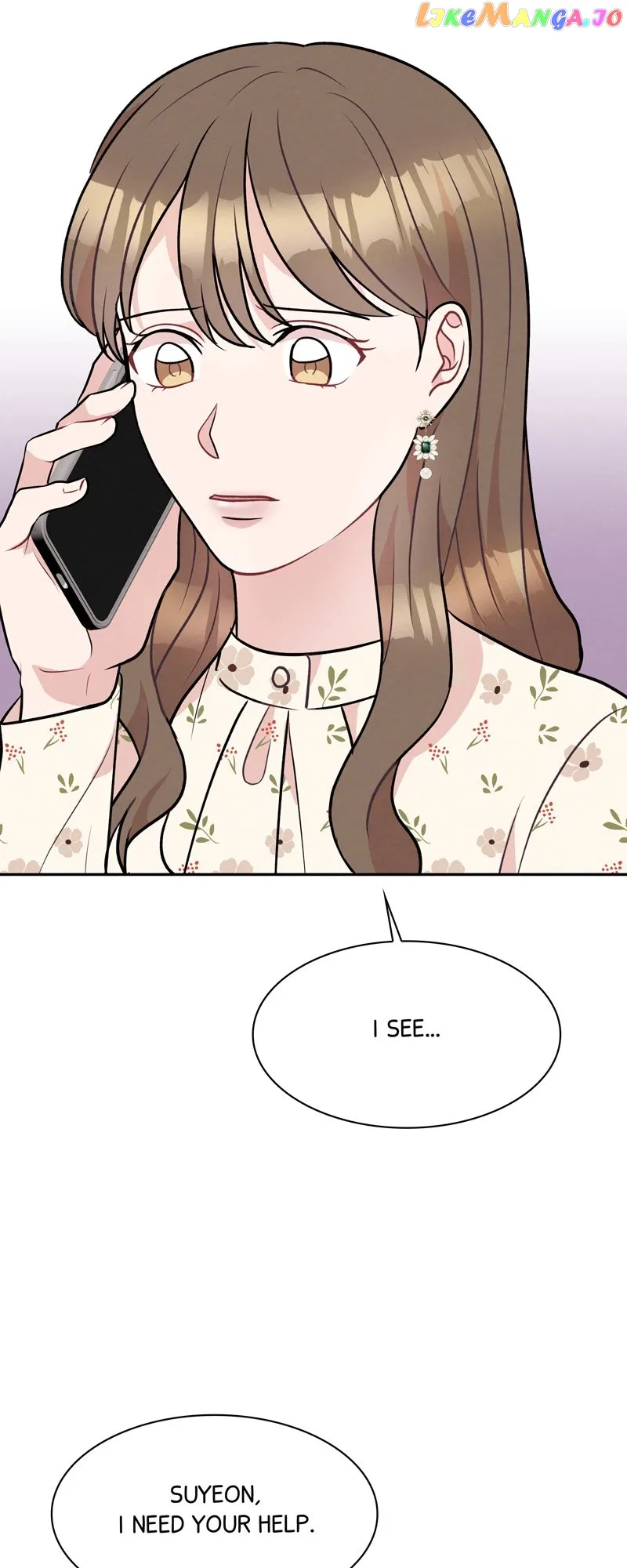 My Boss’s Perfect Wedding Chapter 7 – Page 14
