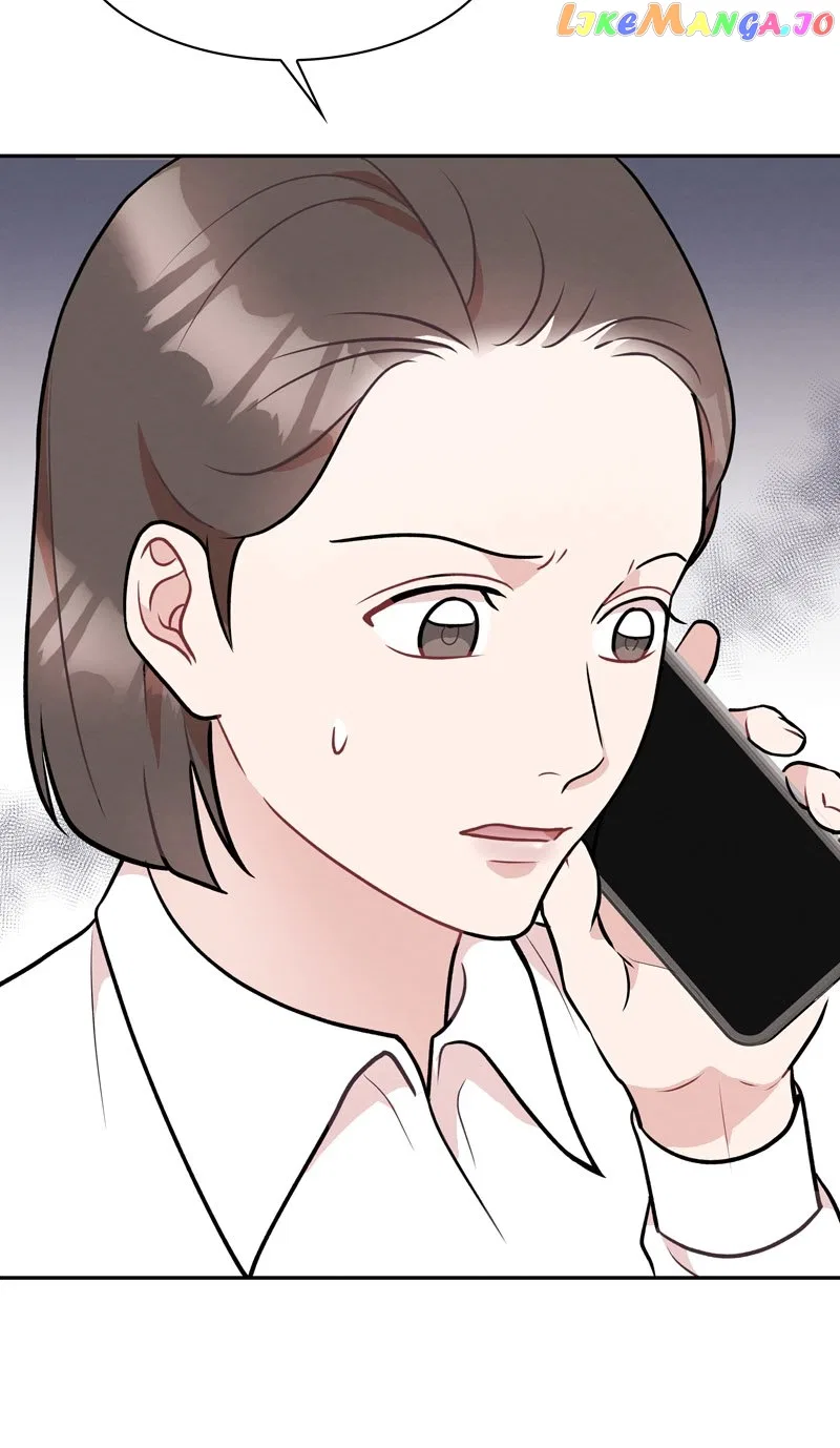 My Boss’s Perfect Wedding Chapter 7 – Page 15