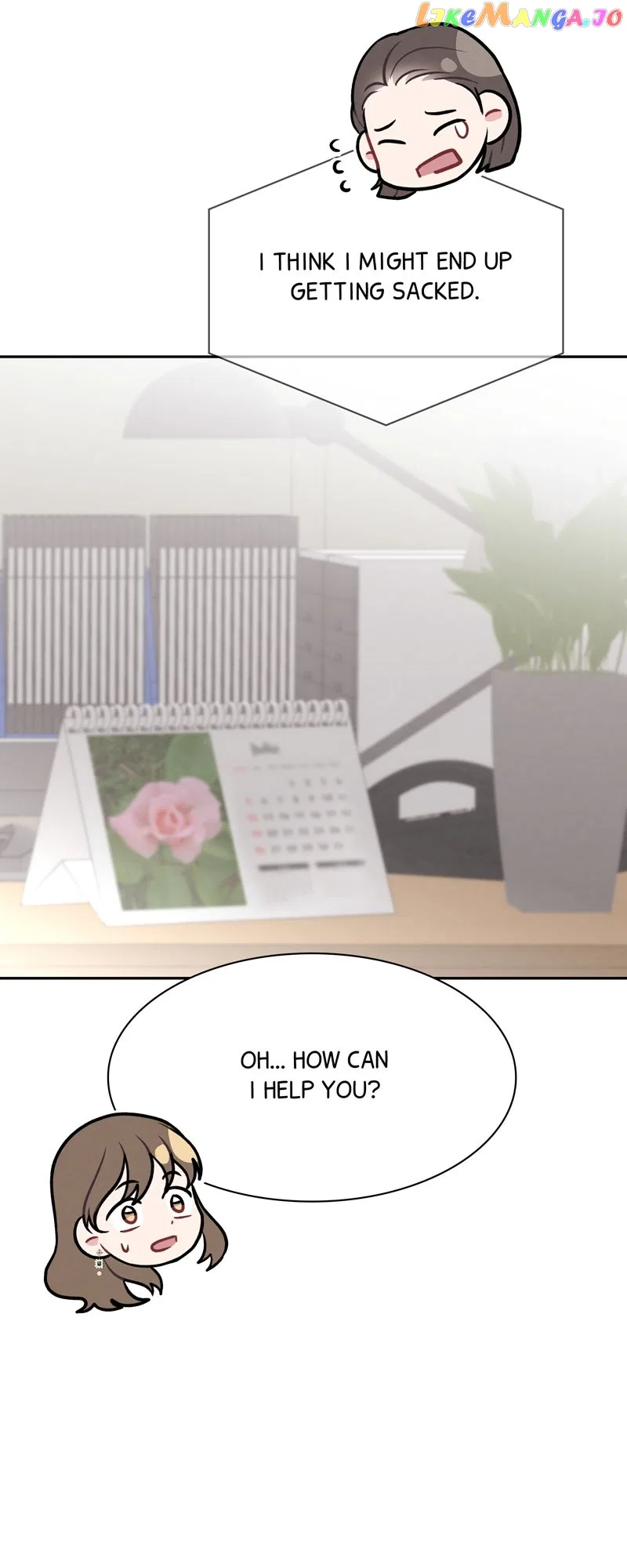 My Boss’s Perfect Wedding Chapter 7 – Page 16