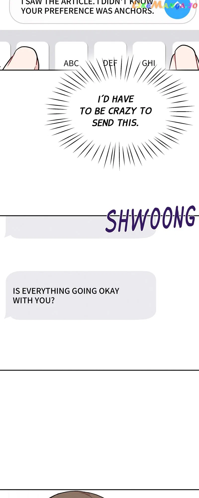 My Boss’s Perfect Wedding Chapter 7 – Page 26