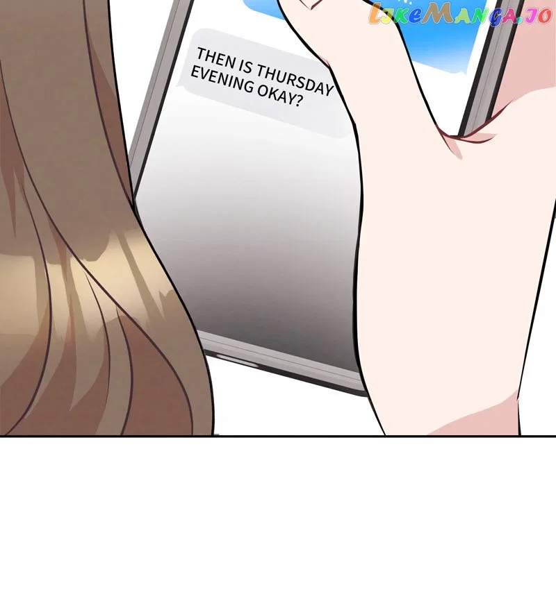 My Boss’s Perfect Wedding Chapter 7 – Page 29