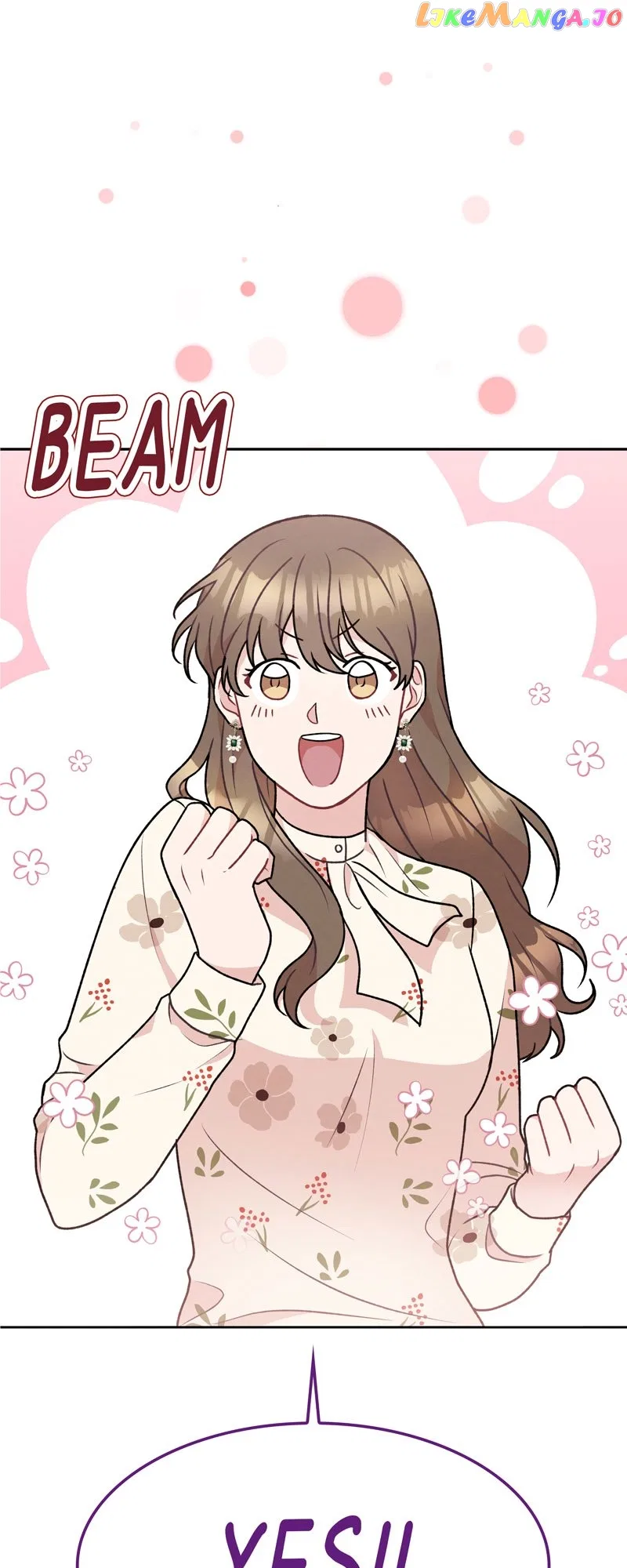 My Boss’s Perfect Wedding Chapter 7 – Page 30