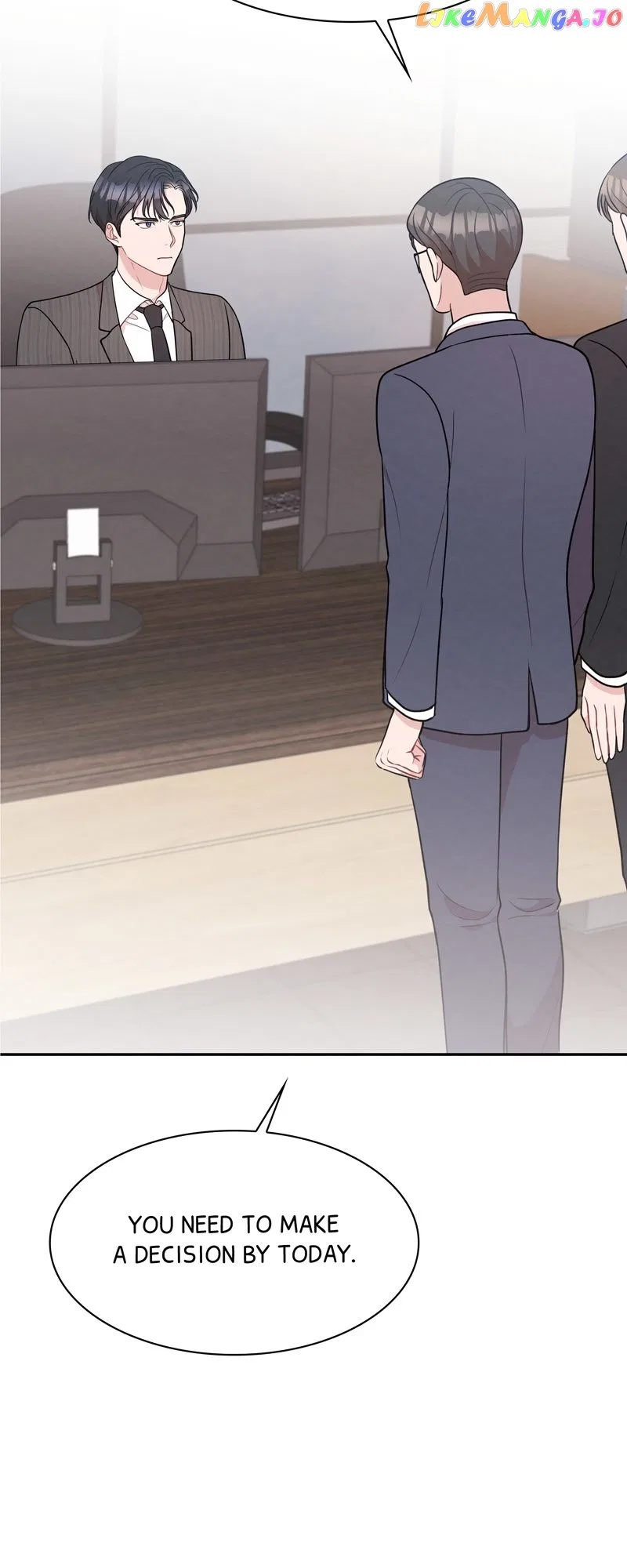 My Boss’s Perfect Wedding Chapter 7 – Page 33