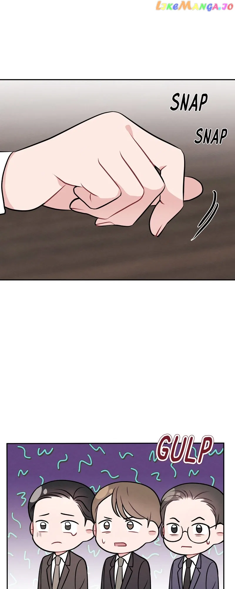 My Boss’s Perfect Wedding Chapter 7 – Page 36