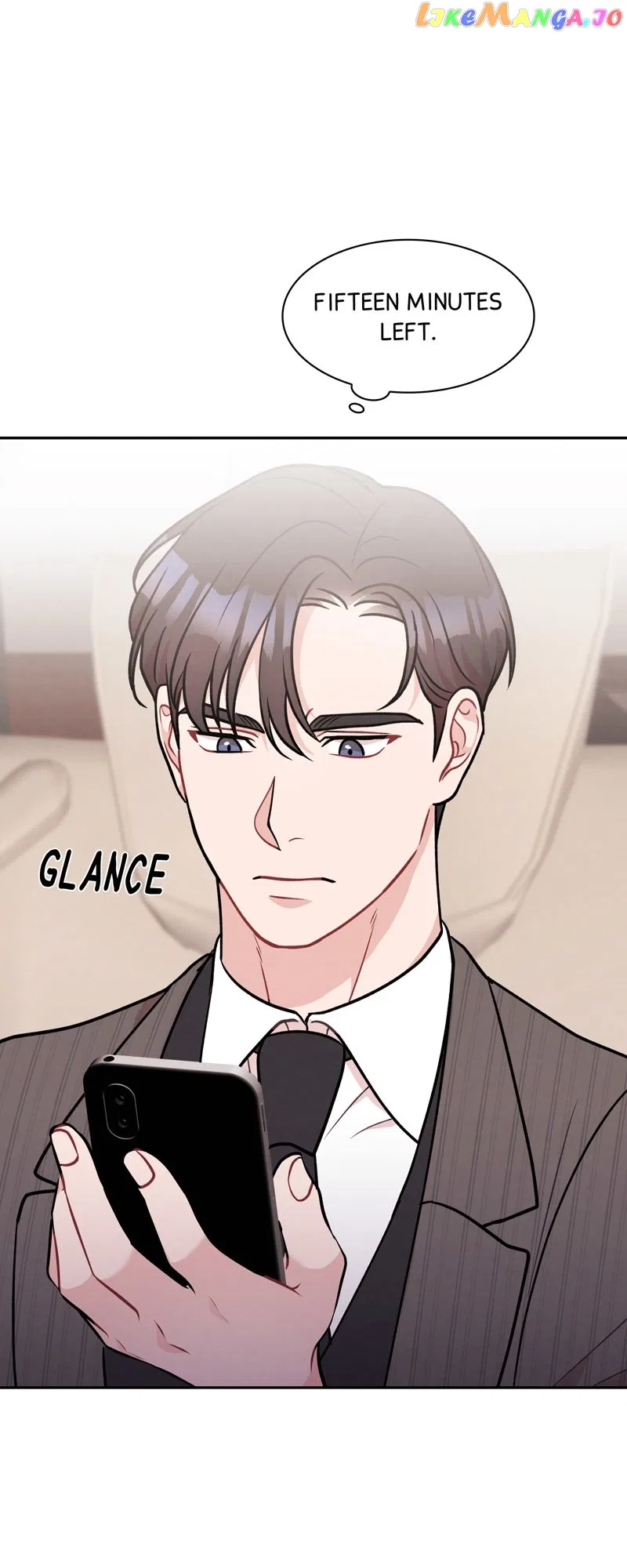 My Boss’s Perfect Wedding Chapter 7 – Page 43