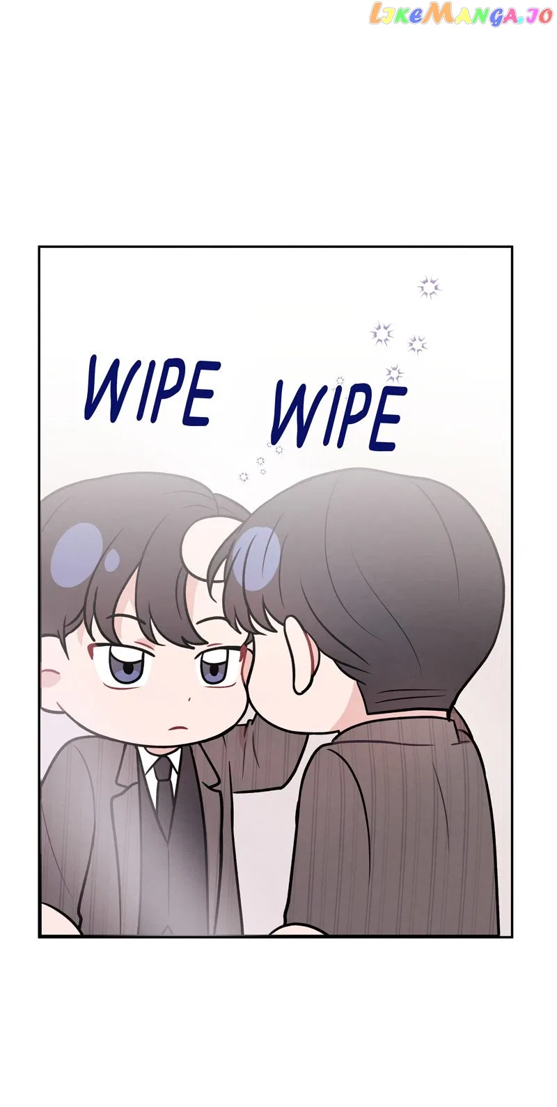 My Boss’s Perfect Wedding Chapter 7 – Page 49