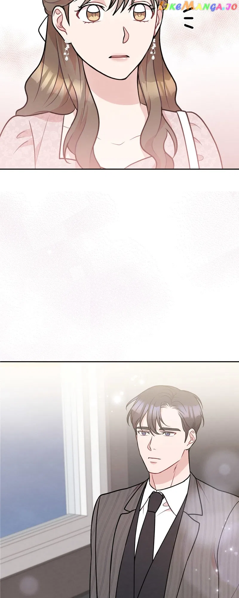 My Boss’s Perfect Wedding Chapter 7 – Page 52