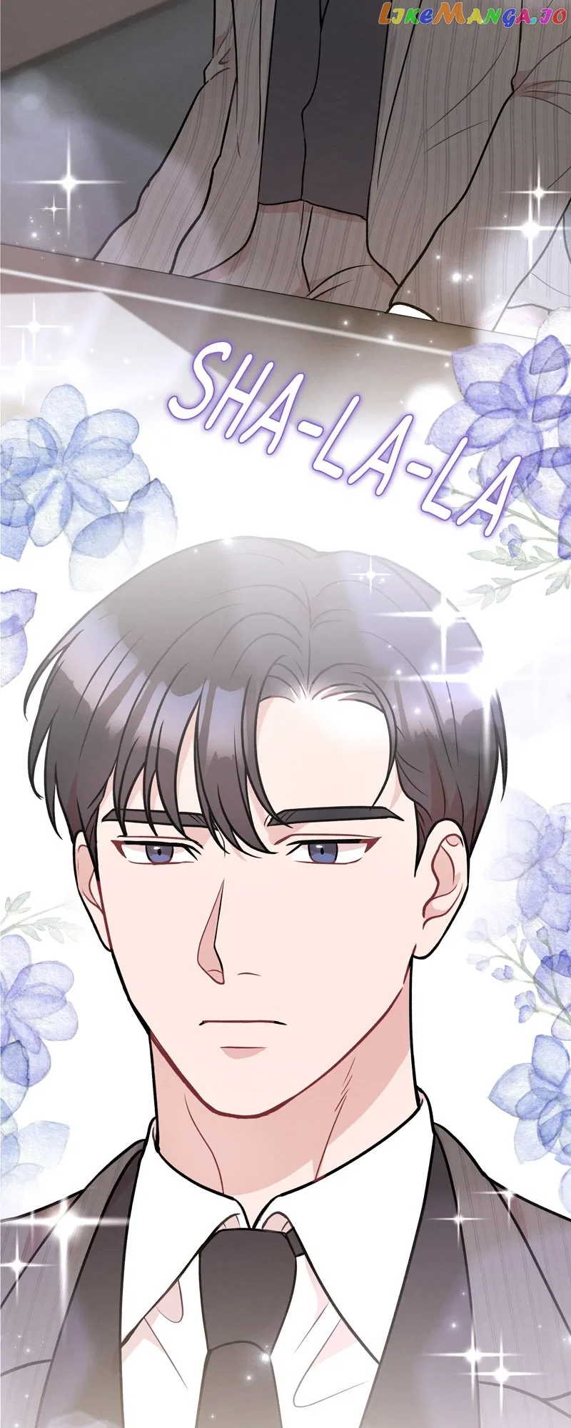 My Boss’s Perfect Wedding Chapter 7 – Page 53