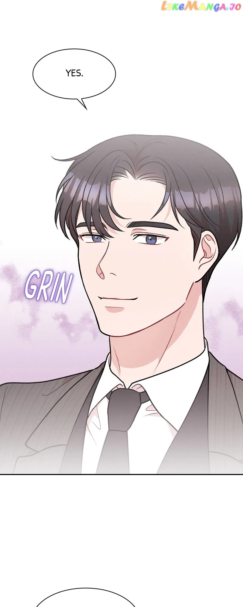 My Boss’s Perfect Wedding Chapter 7 – Page 56