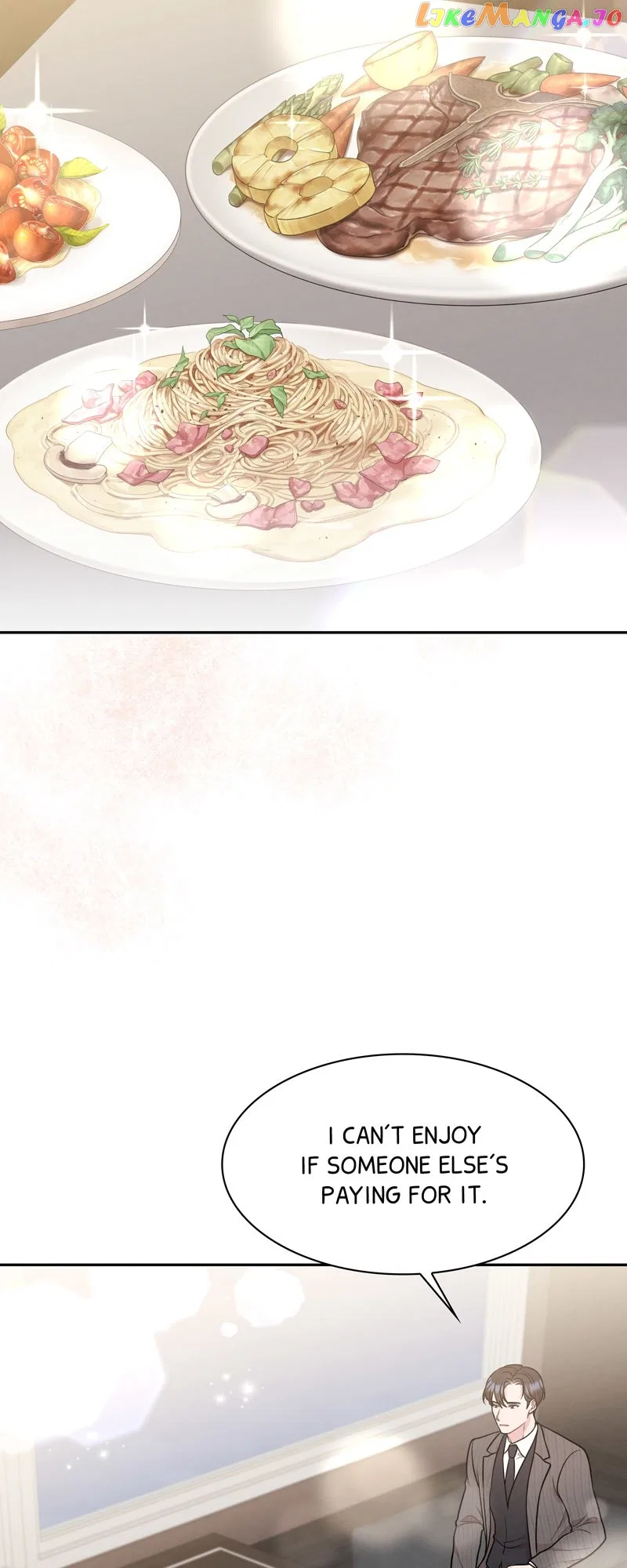 My Boss’s Perfect Wedding Chapter 7 – Page 58