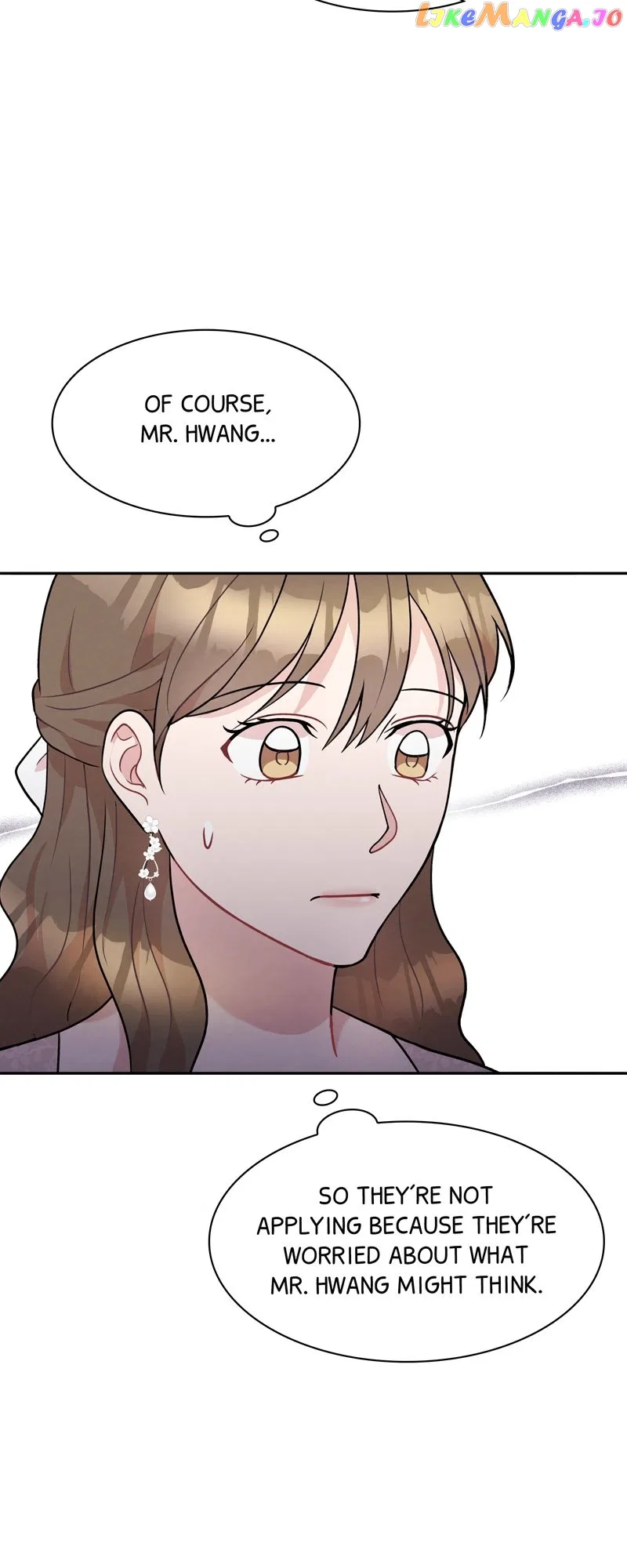 My Boss’s Perfect Wedding Chapter 7 – Page 62