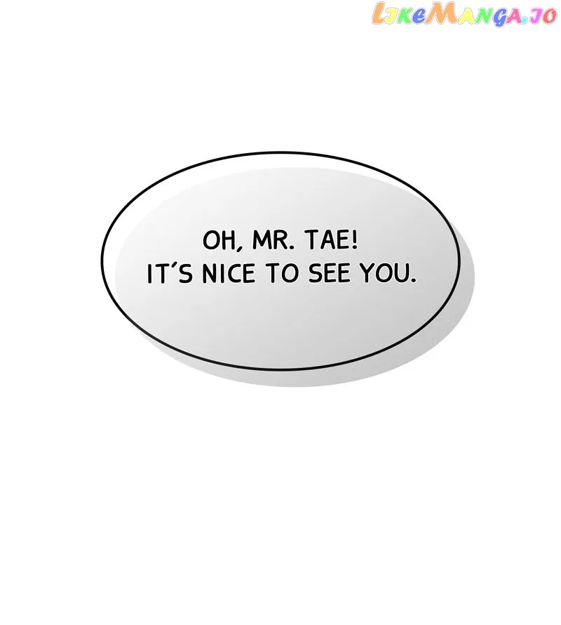 My Boss’s Perfect Wedding Chapter 7 – Page 64