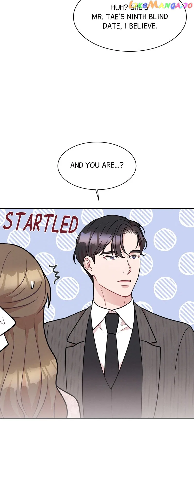 My Boss’s Perfect Wedding Chapter 7 – Page 66