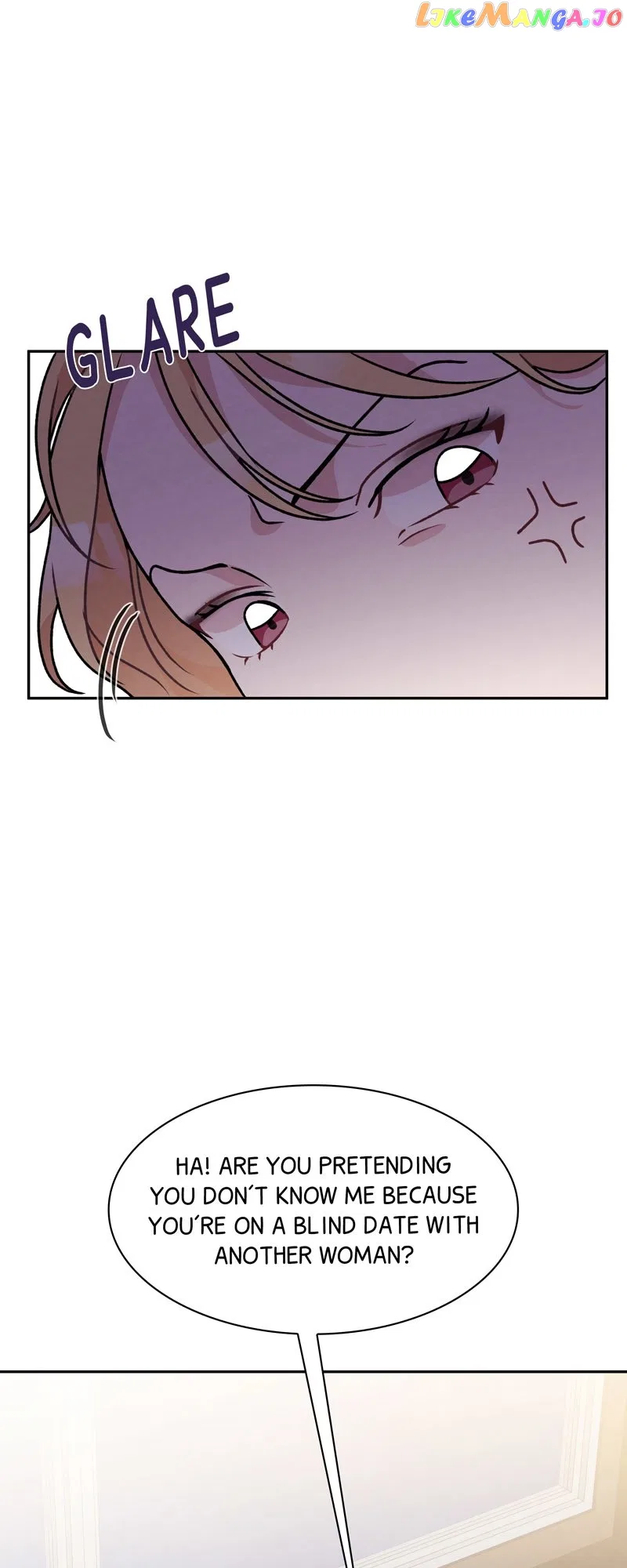 My Boss’s Perfect Wedding Chapter 7 – Page 67
