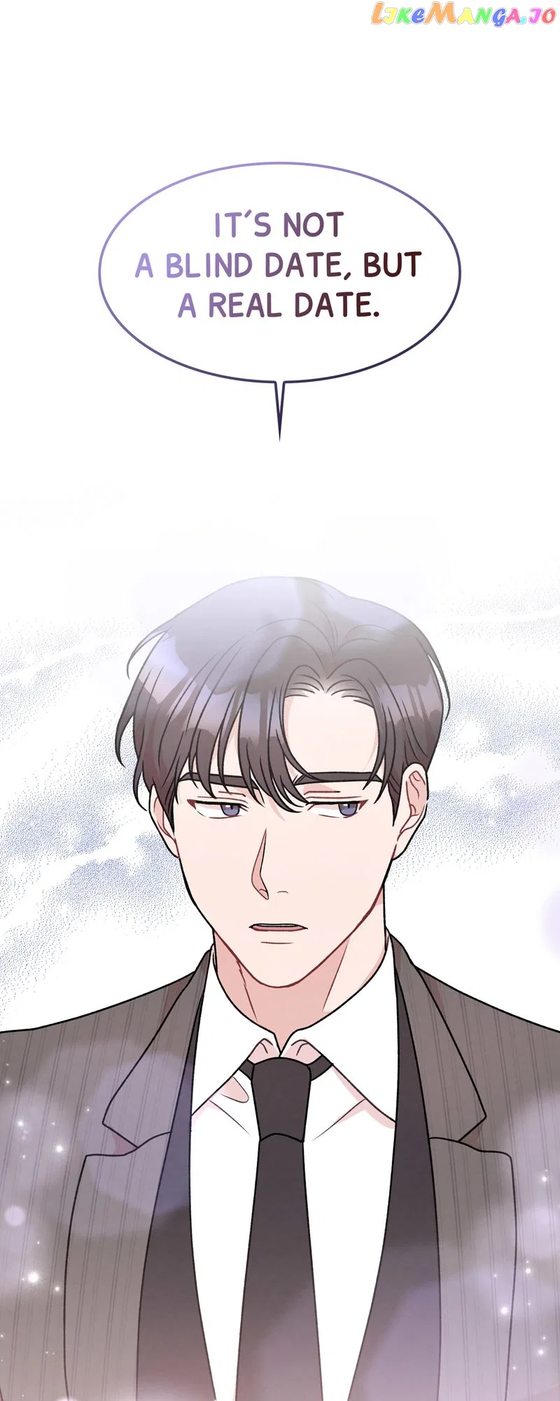 My Boss’s Perfect Wedding Chapter 7 – Page 69