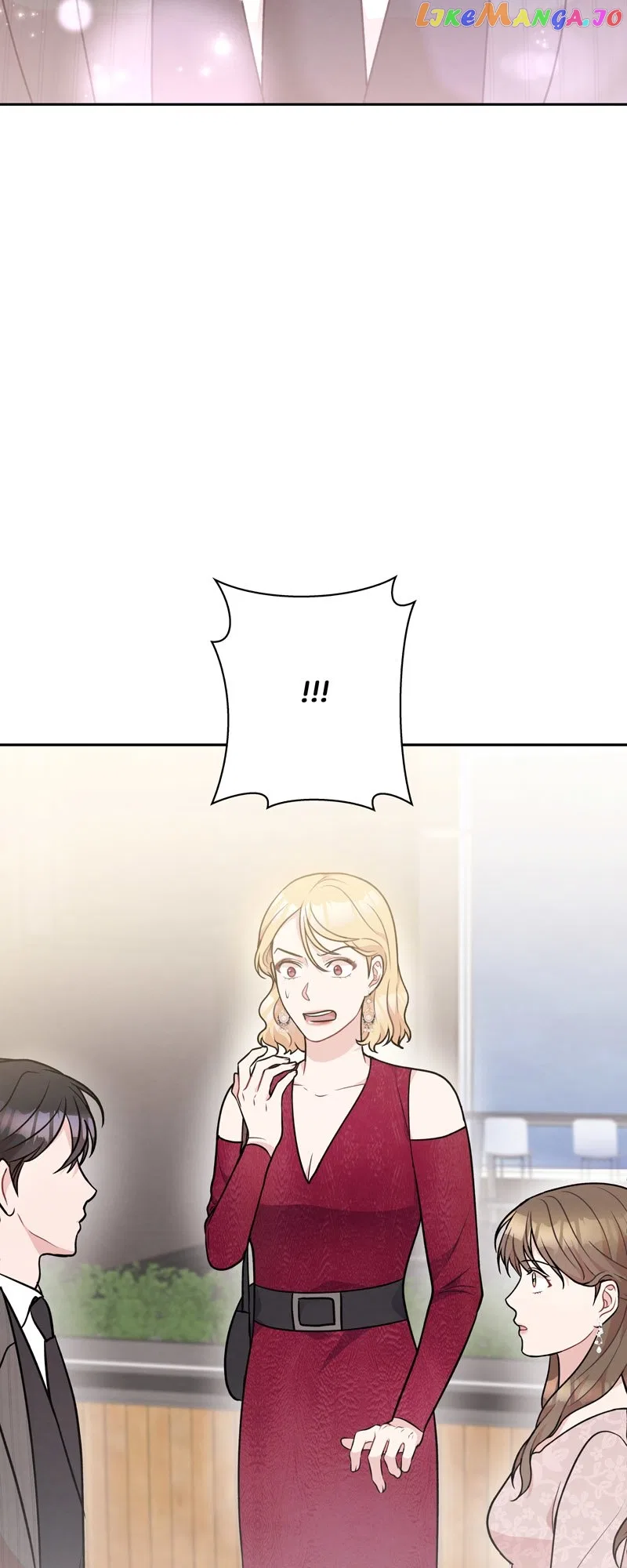 My Boss’s Perfect Wedding Chapter 7 – Page 70